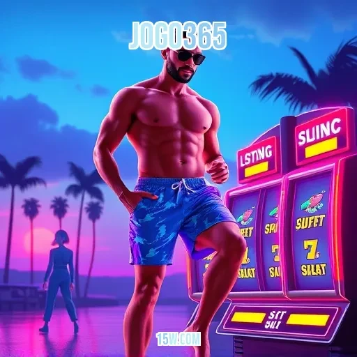 jogo365: Transformando sua Experiência de Login em Jogos Online