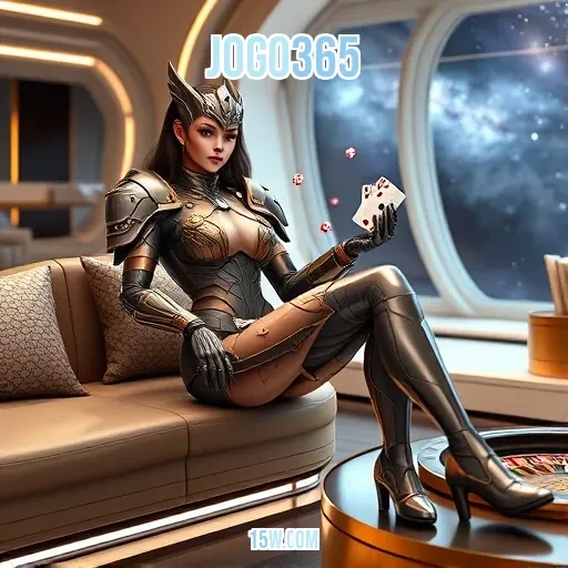 jogo365: A plataforma segura que transforma suas apostas em diversão