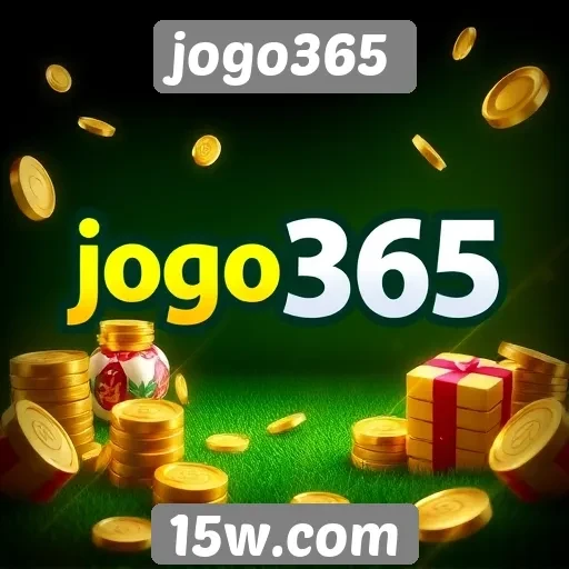 Recursos exclusivos do jogo365 em destaque