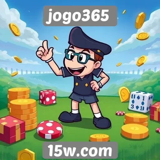 Dicas para iniciantes em jogos online no jogo365