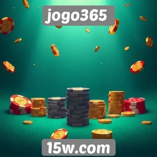 estratégias para maximizar ganhos no jogo365