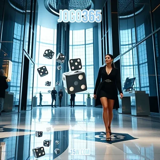 jogo365: Promoções que Fazem a Diferença no Seu Aventureiro Digital