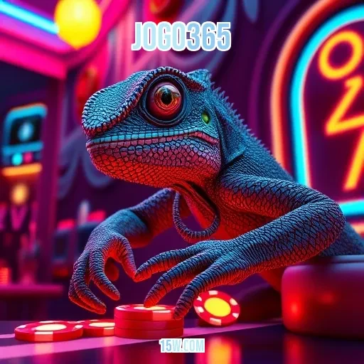 jogo365: Suporte 24/7 que Transforma Sua Experiência de Jogo!